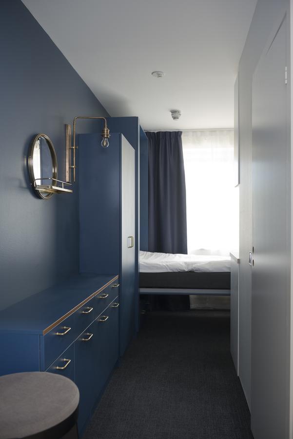 Appart hôtel Bromma Ville de Stockholm
