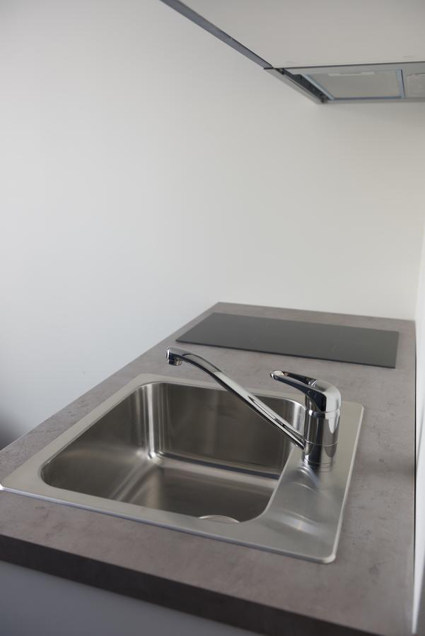 Bromma Appart hôtel 3*
