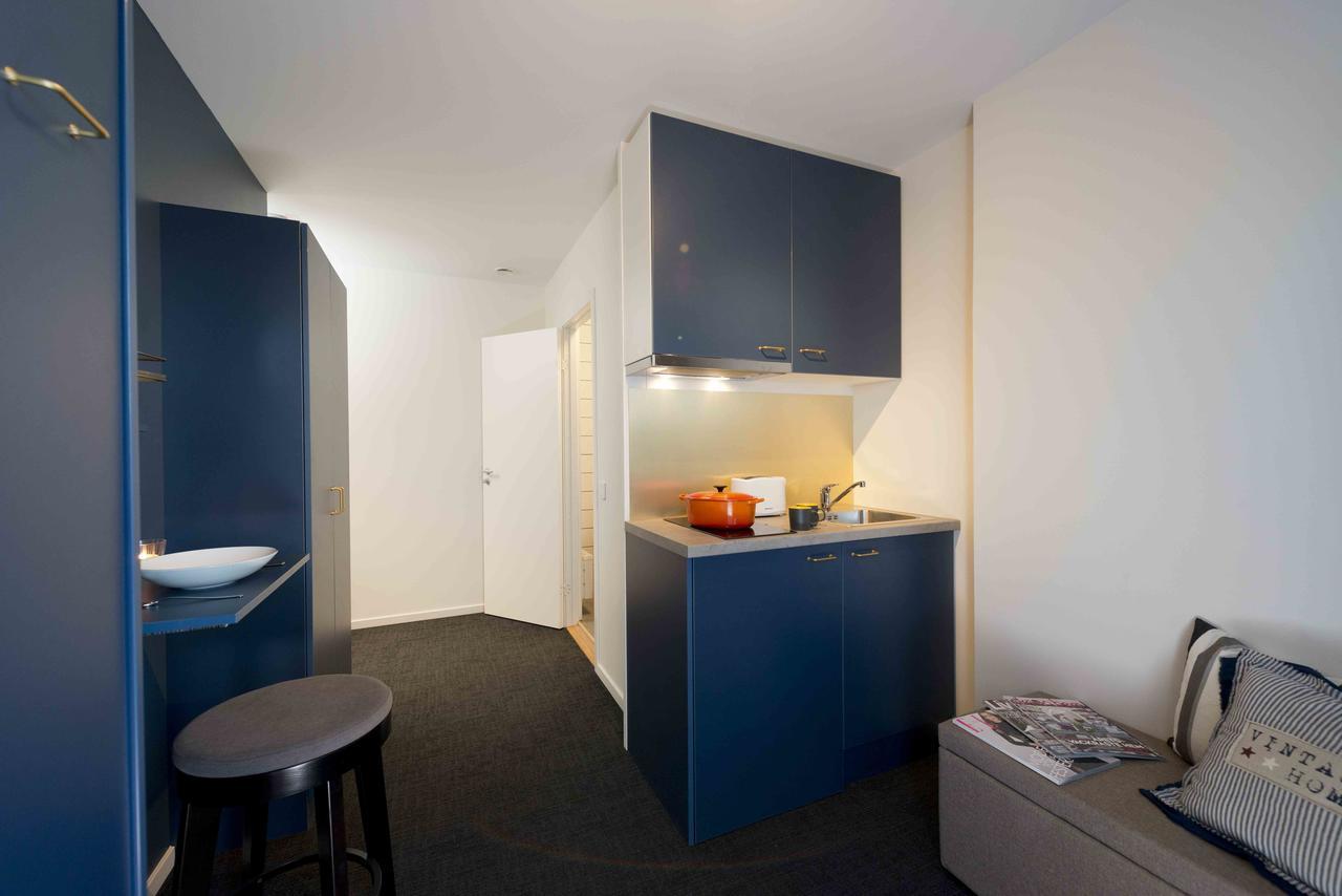 Bromma 3* Ville de Stockholm