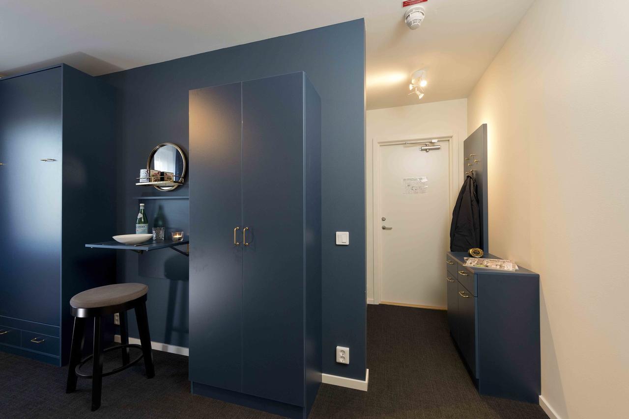Bromma 3* Ville de Stockholm