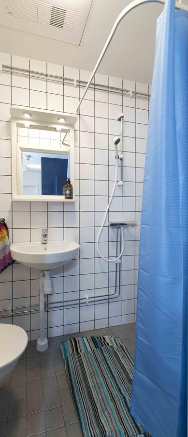 Bromma 3* Ville de Stockholm